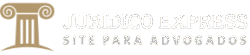 Jurídico Express – Site para advogados